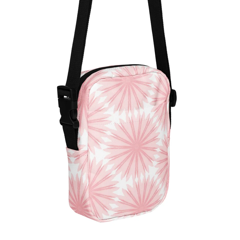 Crossbody väska Piff Flora