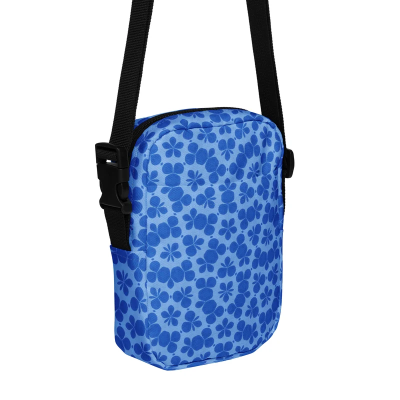 Crossbody Väska Plurr Flora