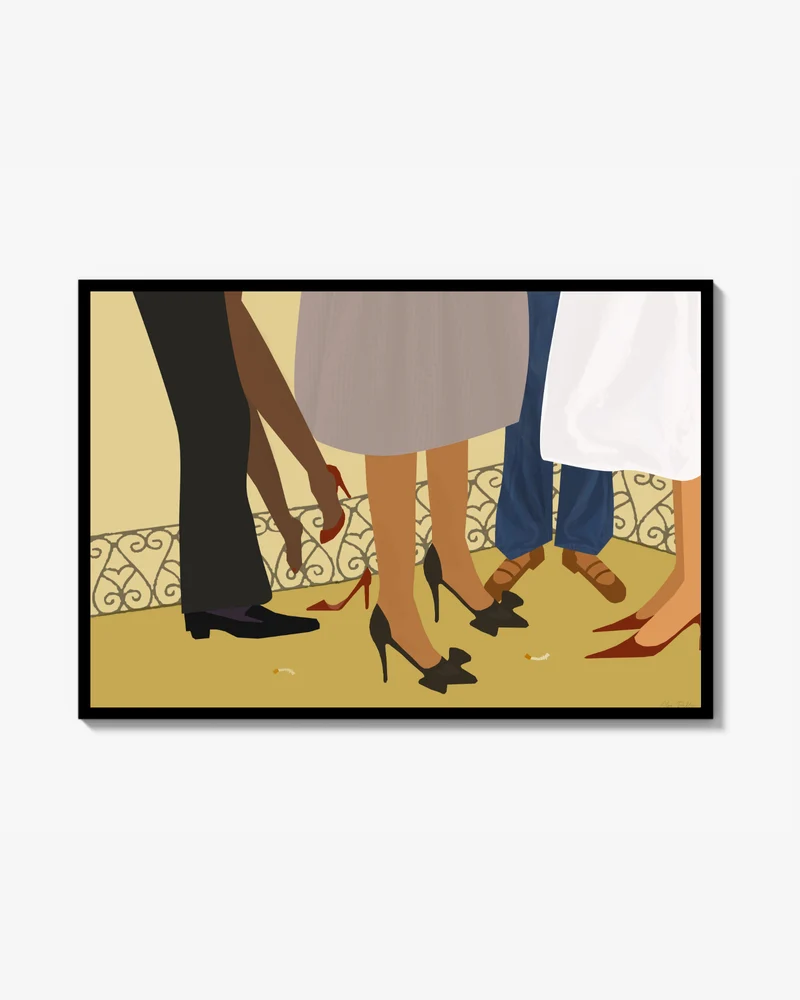 Kalas Poster