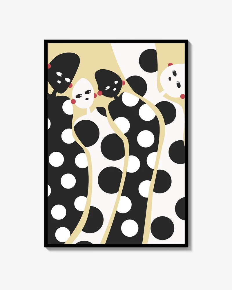 Spektakel Poster