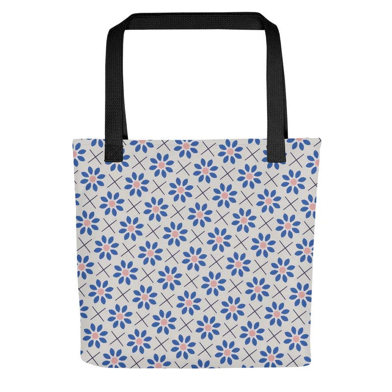 Väska Mia Flora