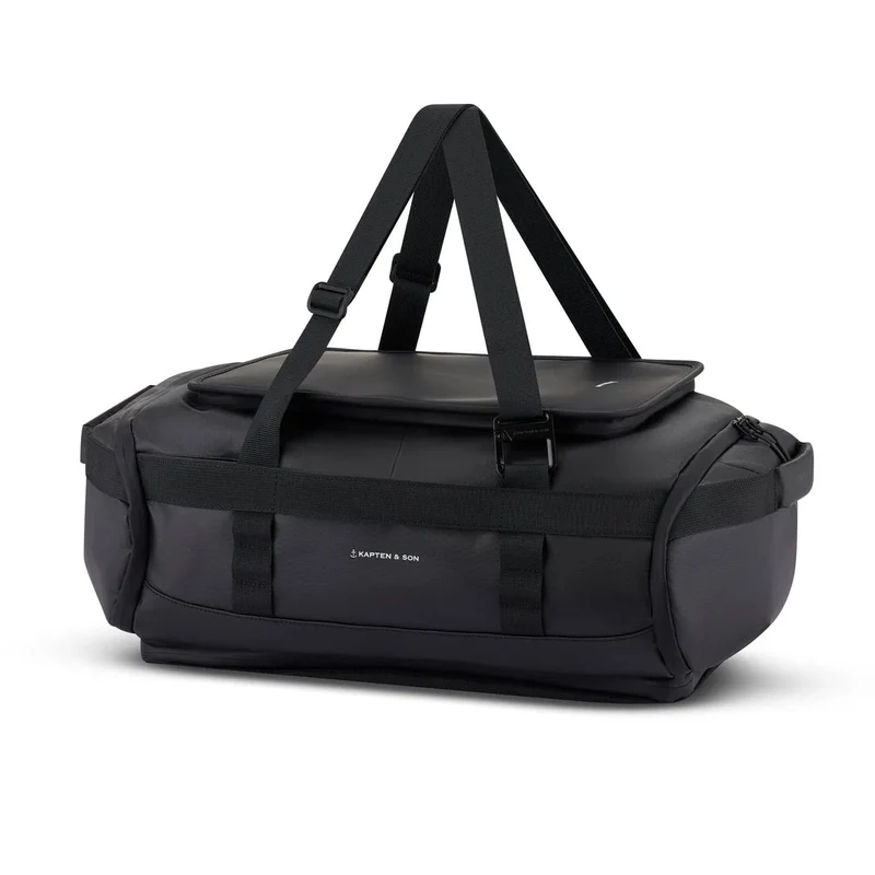 Lisbon Duffle Backpack Small
