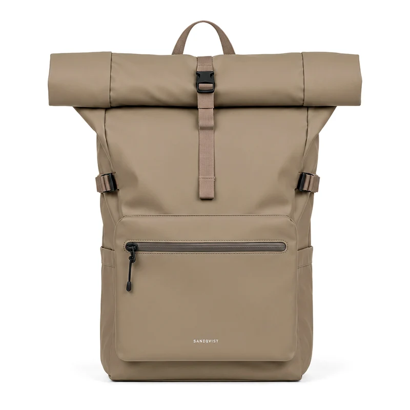 Stream Rolltop Backpack L