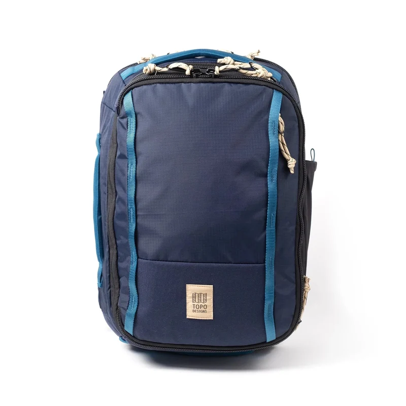 Global Travel Backpack