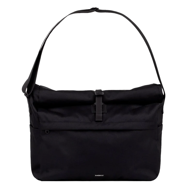 Icon Messenger Bag