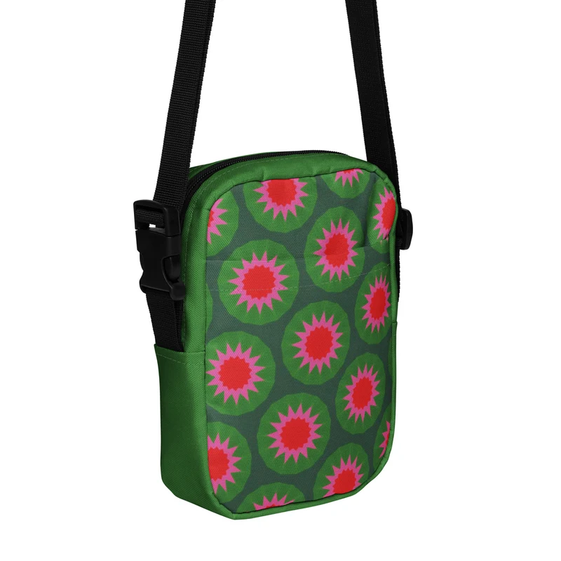 Crossbody Väska Gir A