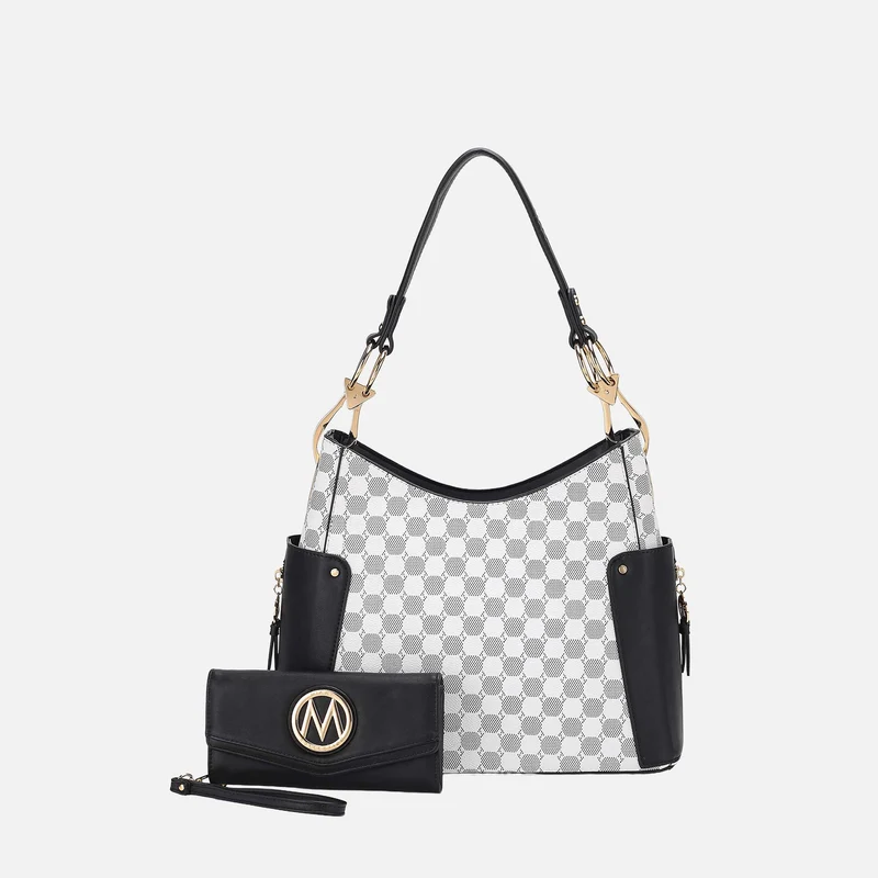 Penelope Shoulder Bag and Set