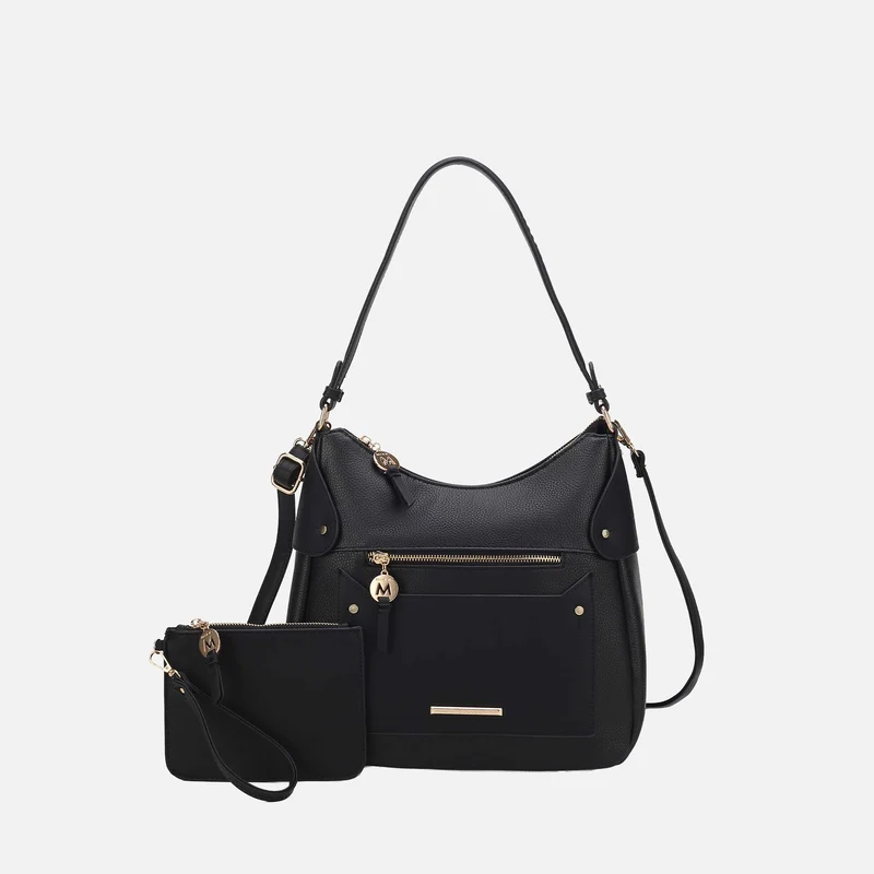 Maeve Shoulder Bag and Set