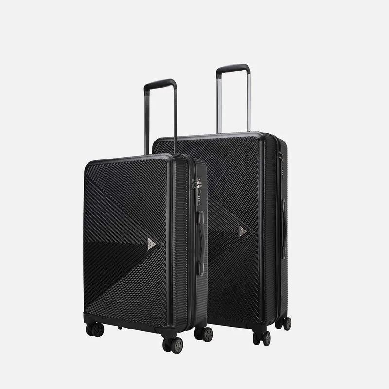 Felicity Spinner Luggage Set - Large and X-Large