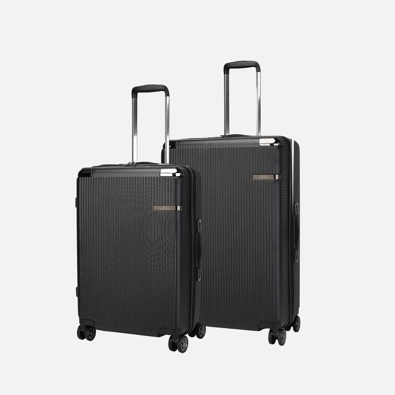 Tulum Spinner Luggage Set - Large and X-large