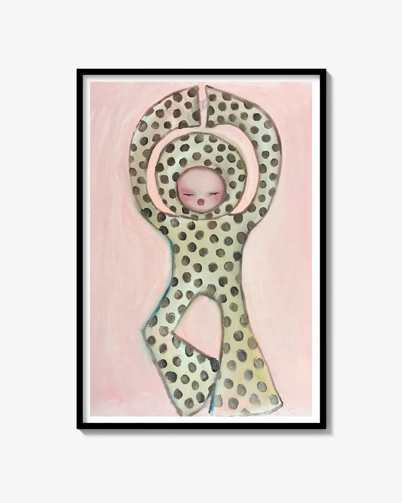 Yoga - Poster