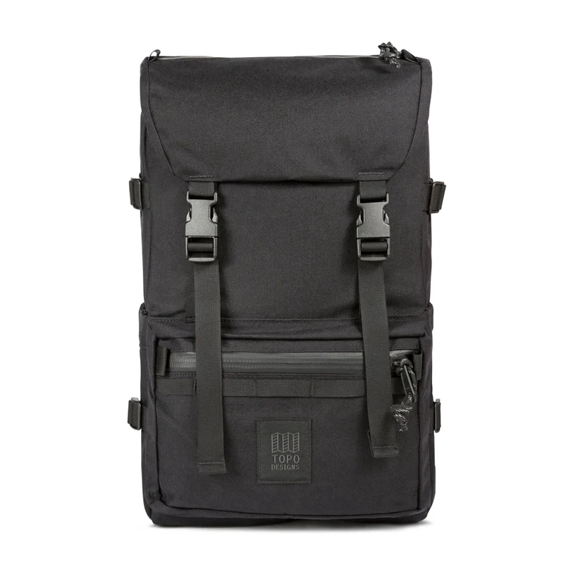 Rover Pack Tech