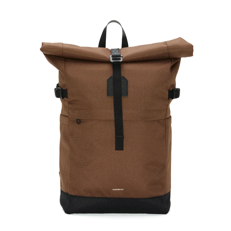 Icon Rolltop Backpack 14"