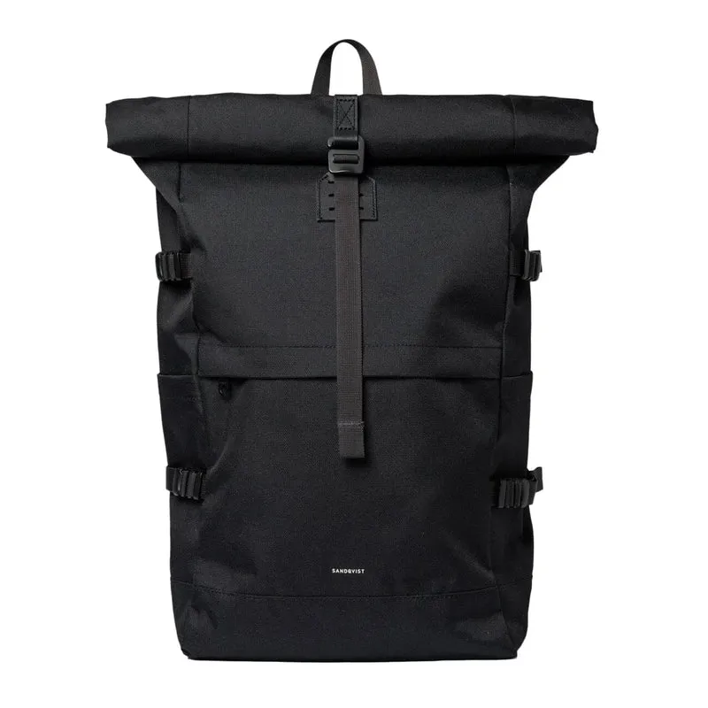 Icon Rolltop Backpack 16"