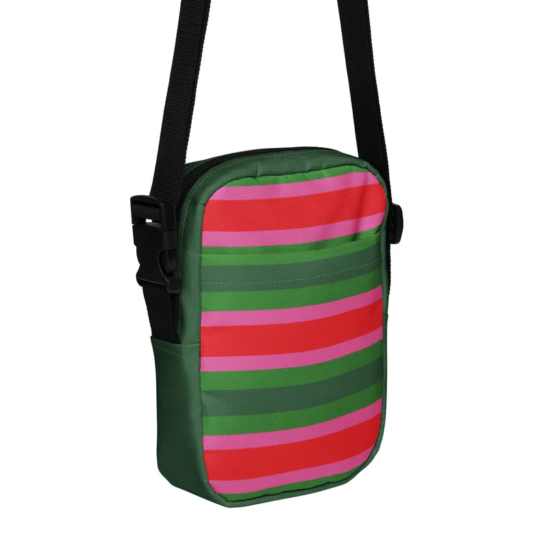 Crossbody Väska Gir G