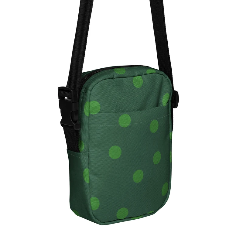 Crossbody Väska Gir B