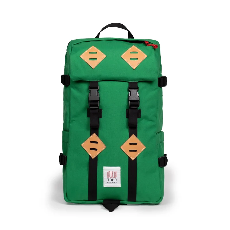 Klettersack 25L