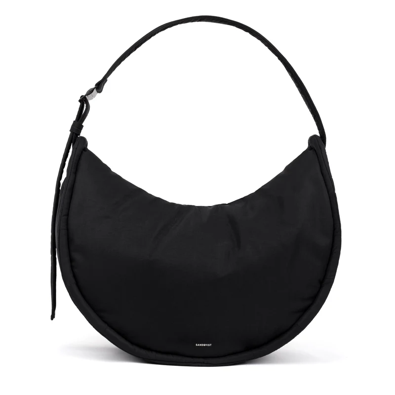 CURVE Half Moon Bag