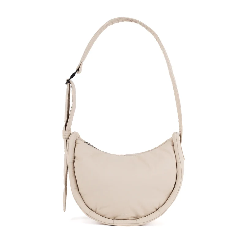 CURVE Half Moon Bag Mini