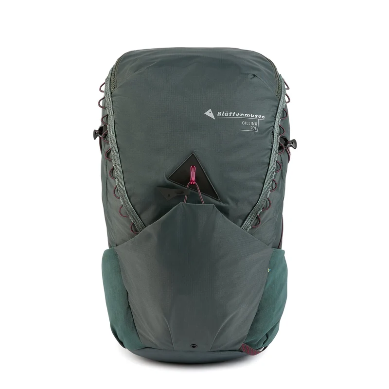 Gilling Backpack 20L