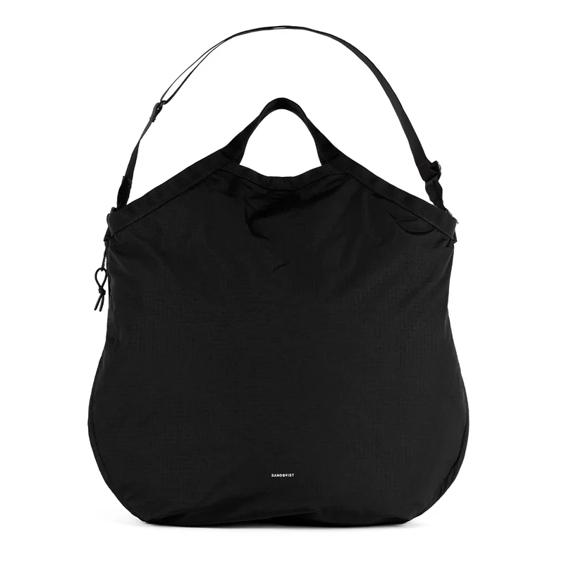 GRID Expandable Tote Bag