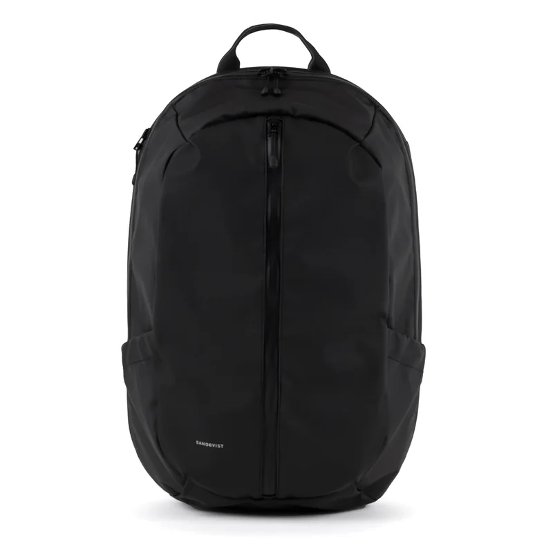 STREAM Zipper Backpack 16"