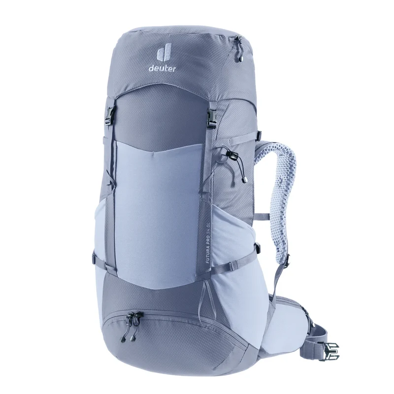 Futura Pro 34 SL