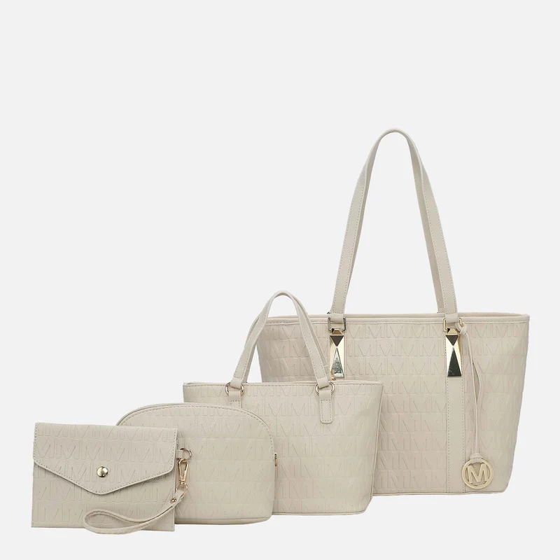 Arya Signature Tote and Set