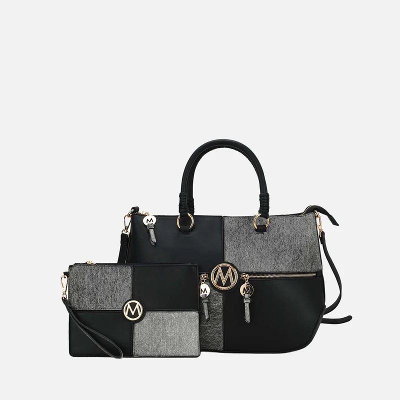 MAJI Tote Bag and Set