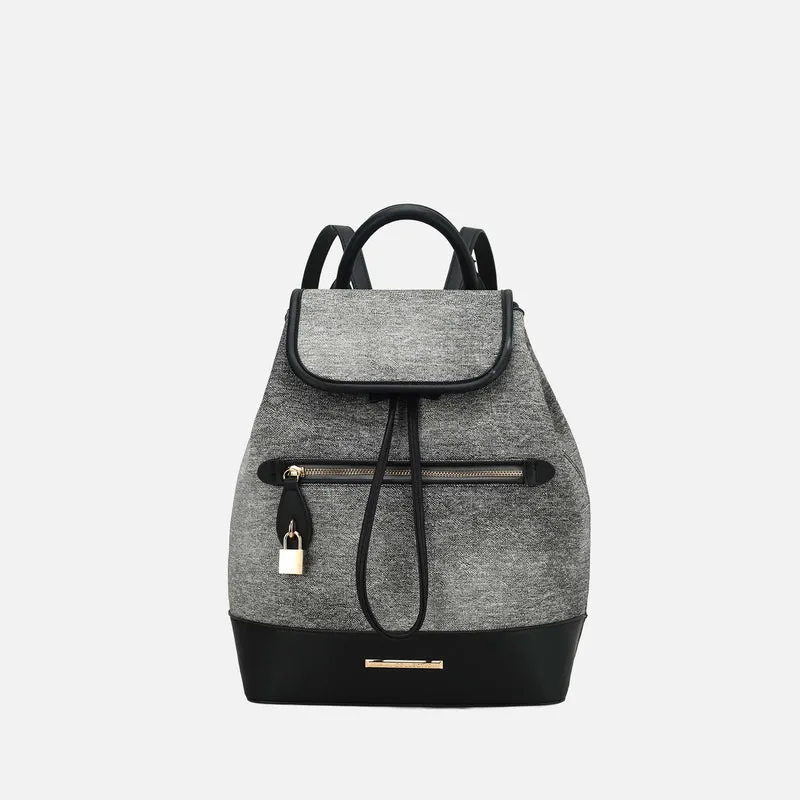 Porsha Backpack