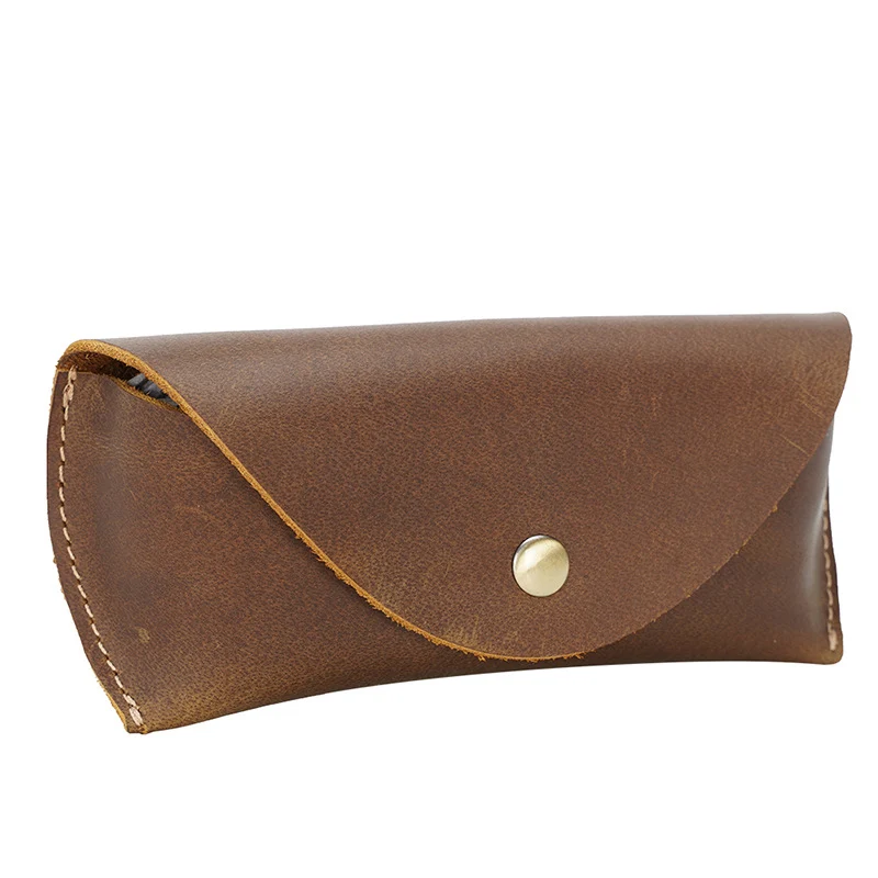 Leather Glasses Case | TORINO