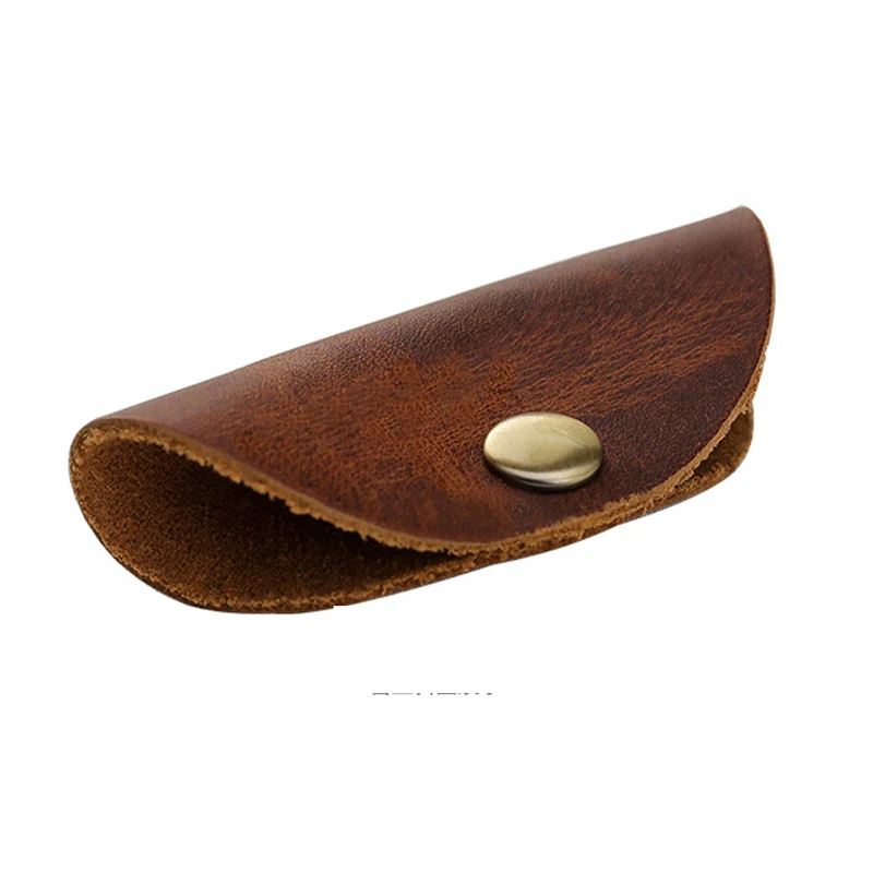 Leather Earphone Holder | GENOA