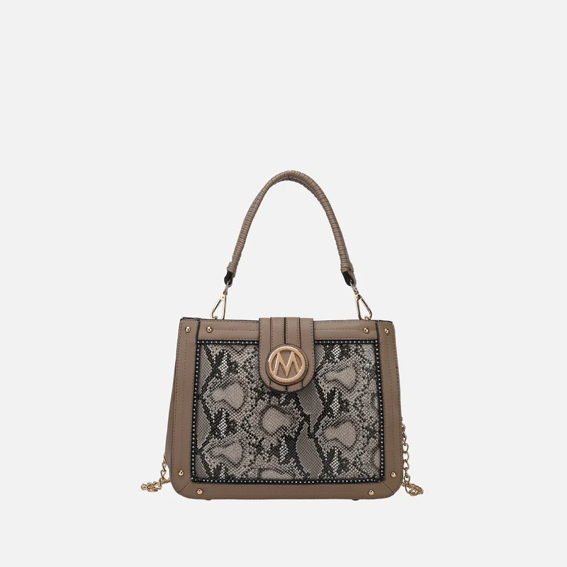 Kamala Shoulder Bag
