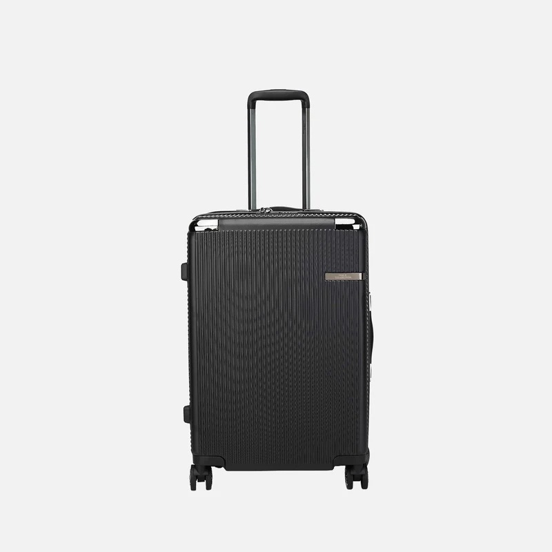 Tulum Large Spinner Luggage
