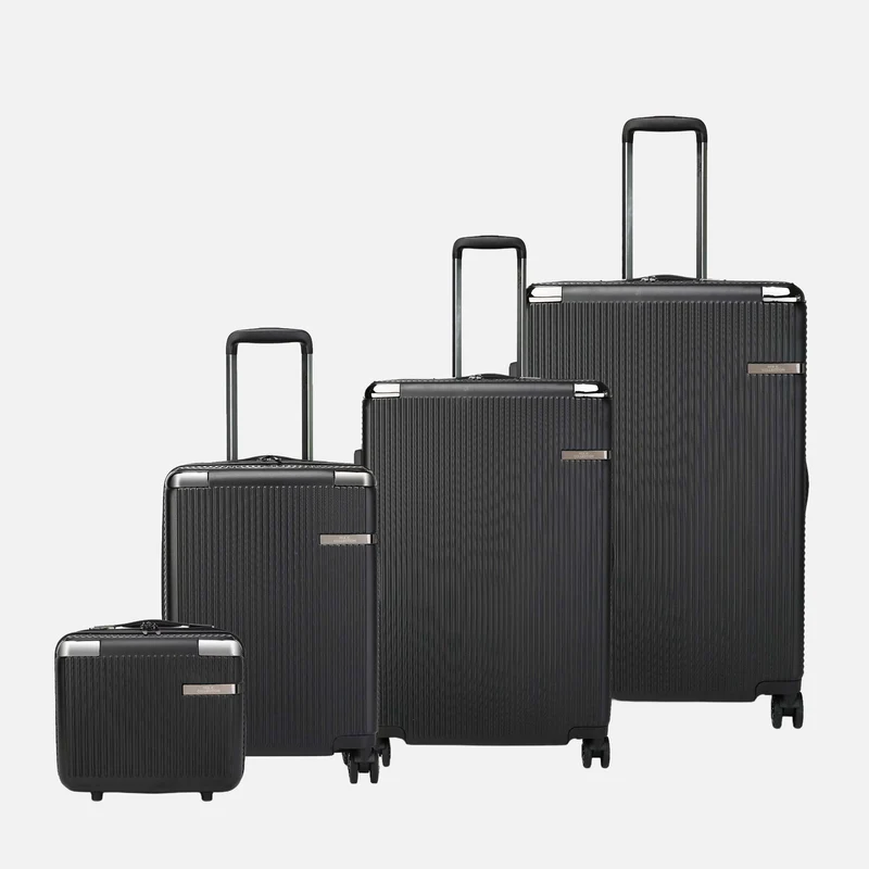 Tulum Spinner Luggage Set
