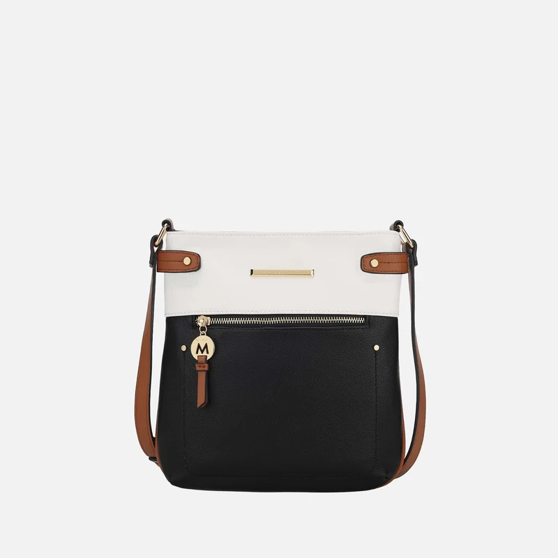 Camilla Crossbody Bag