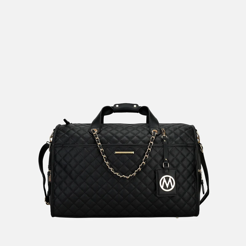 Lexie Weekender Bag
