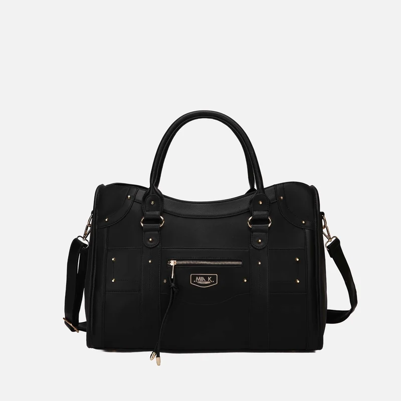 Patricia Weekender Bag