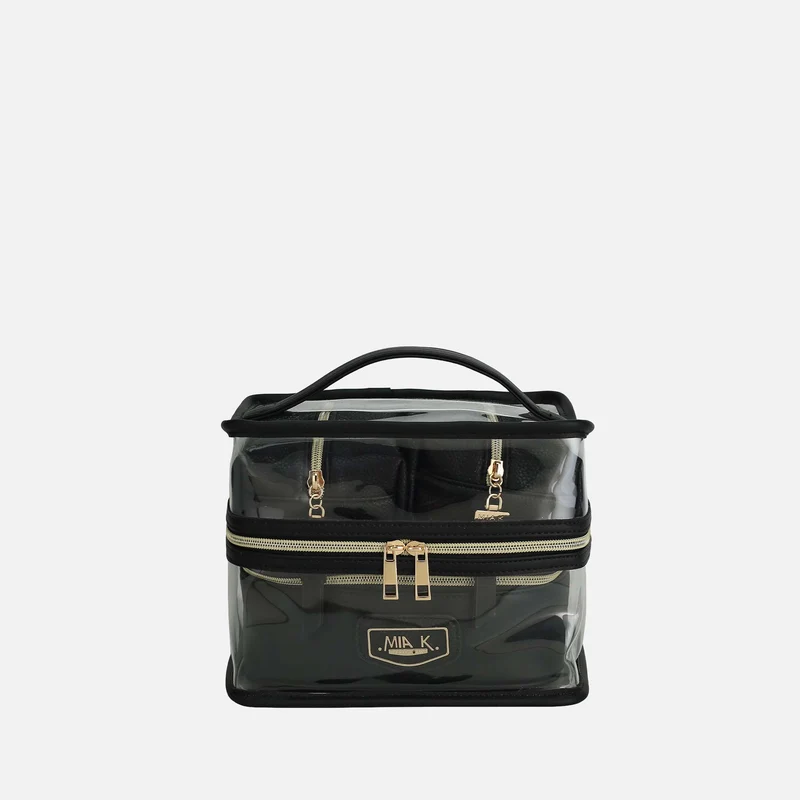 Emma Cosmetic Case and Set