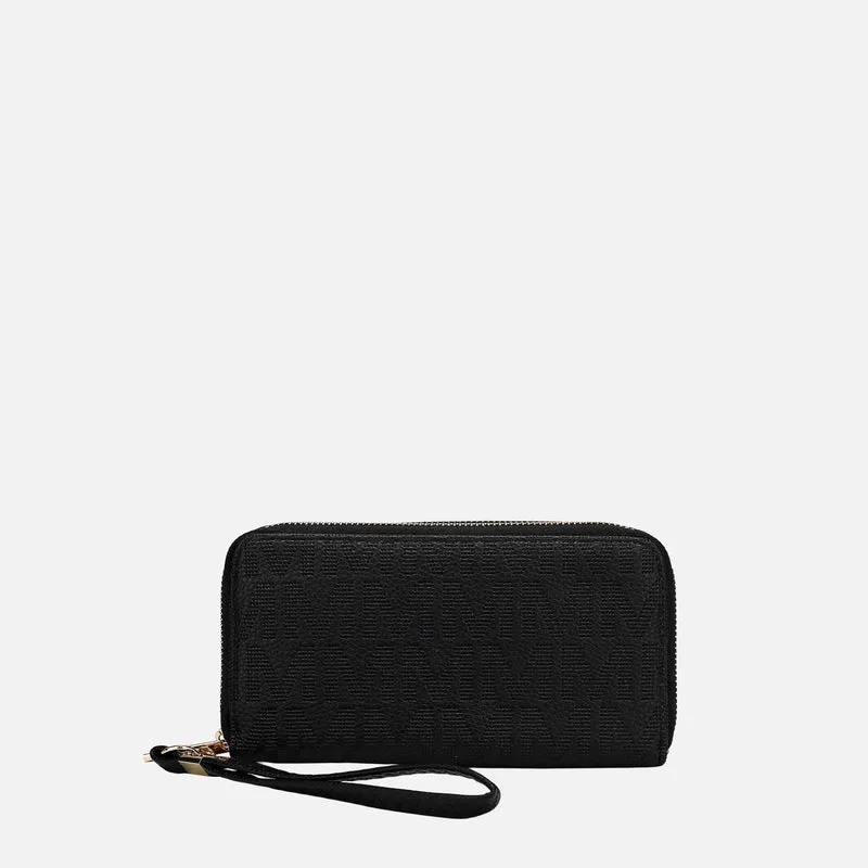Lisbette Signature Wallet