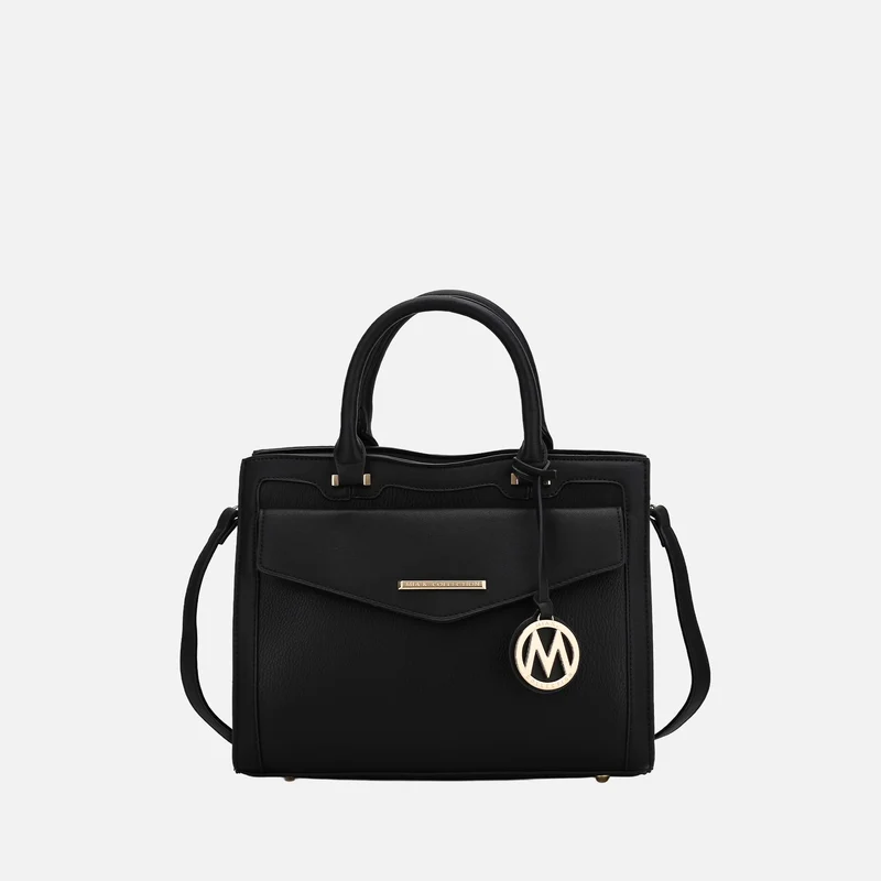 Alyssa Shoulder Bag