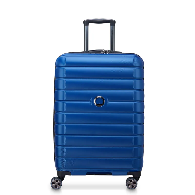 FEL ARTIKEL ANVÄND EJ (SHADOW 5.0 66CM 4DW EXP TR CA Blue)