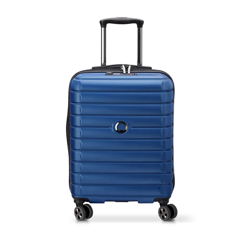 FEL ARTIKEL ANVÄND EJ (DELSEY SHADOW 5.0 CARRY-ON - S SLIM (55CM))