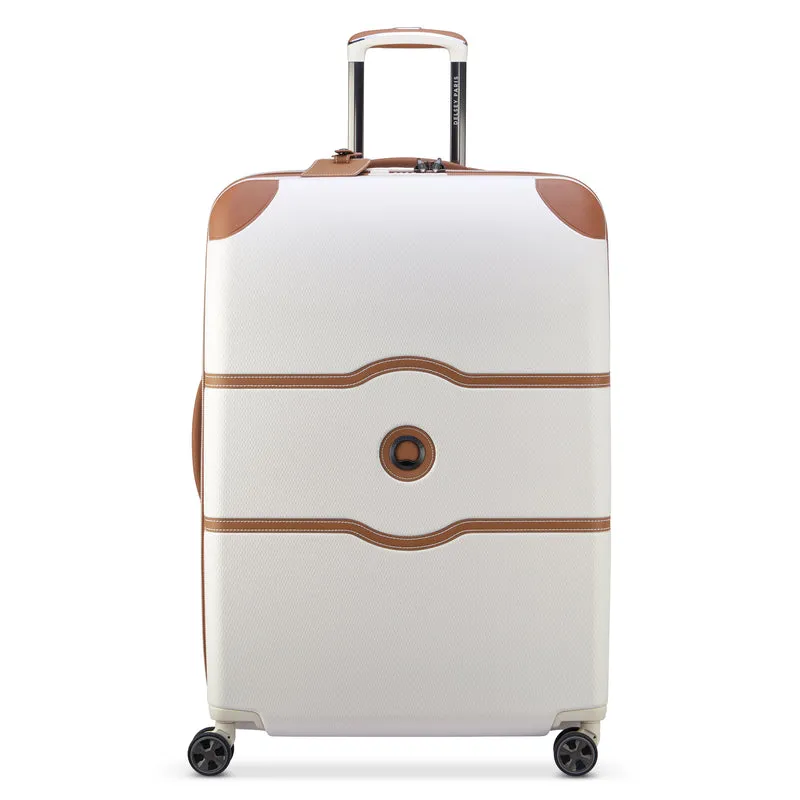 Delsey CHATELET AIR 2.0 76 4DW TR ANGORA