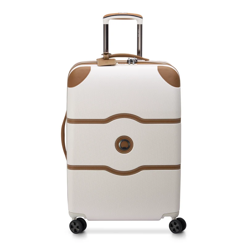 Delsey CHATELET AIR 2.0 66 4DW TR CA ANGORA