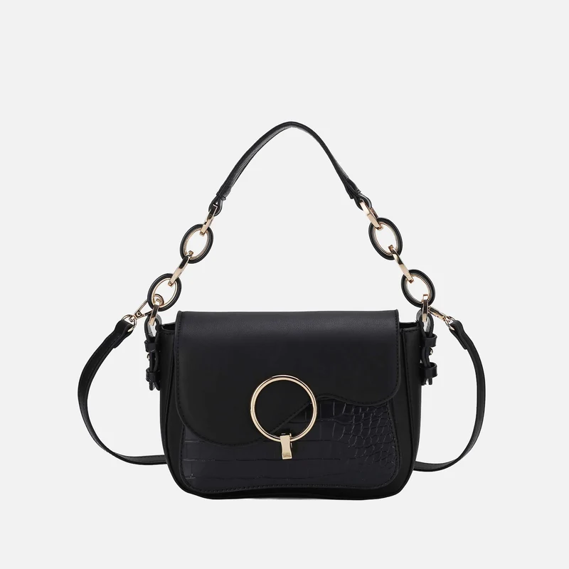 Fanta Croc Shoulder Bag