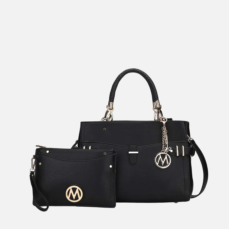 Tenna Shoulder Bag and Set