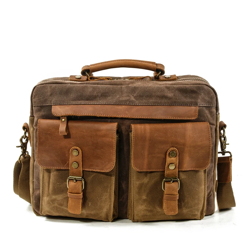 Mens Shoulder Bag | PORTLAND