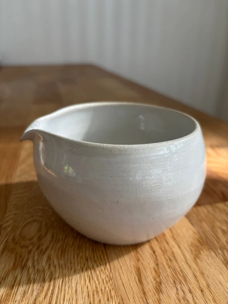 Uggla (3.5 dl) med pip (Sås, Dressing, Mjölk)