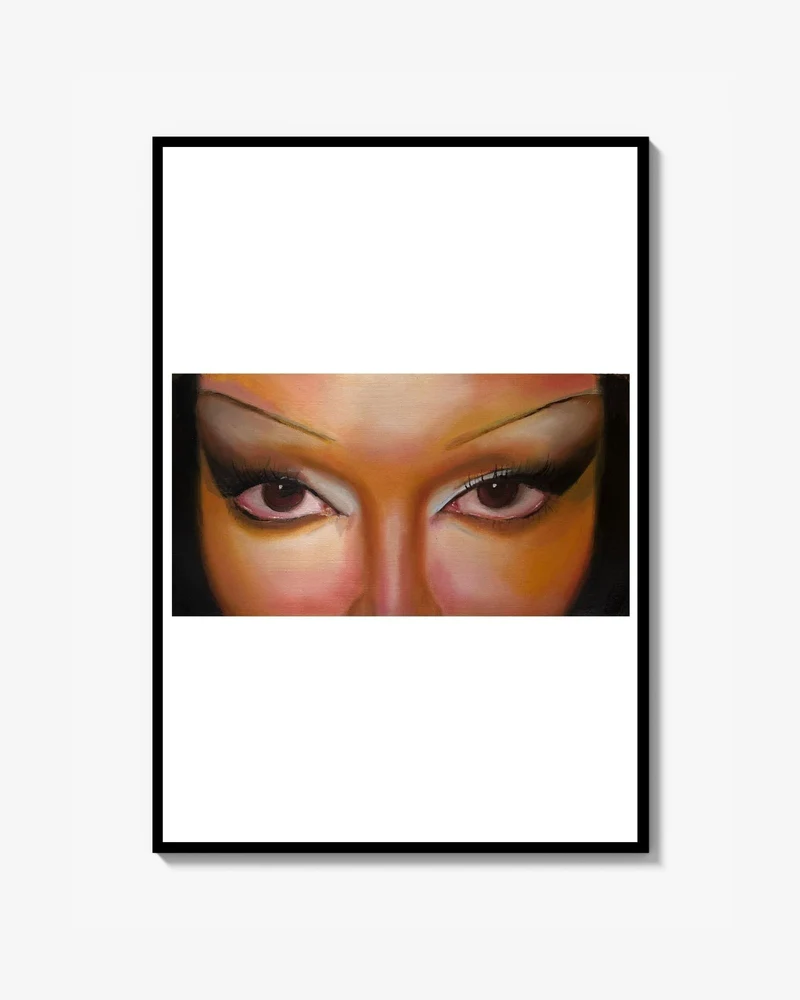 Focus - Poster